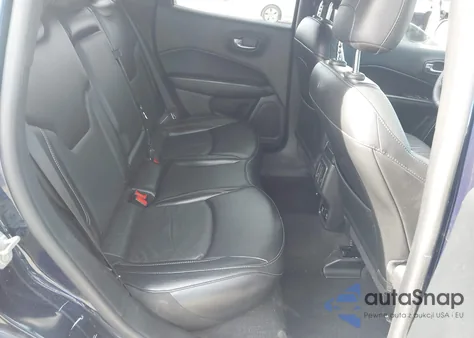 2021 Jeep Compass 80Th Anniversary Fwd z USA, uszkodzony, nr VIN 3C4NJCEB7MT552747